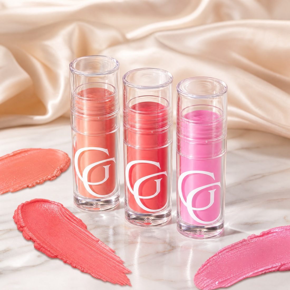 Blusher