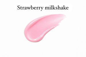 Strawberry Milkshake — فراولة بالحليب