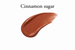 Cinnamon Sugar — قرفة وسكر